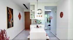 Double Bay Residences (D18), Condominium #472204831